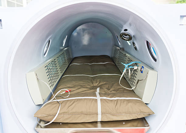 [Science Popularization] Research Shows: Hyperbaric Oxygen Chamber Therapy Can Reverse Cellular Aging (Client Provided Res2)