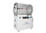 Unique Design Vertical/1.4 ATA Veterinary Hyperbaric Oxygen Chamber HP600