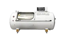 2.0ATA Hard Hyperbaric Chamber