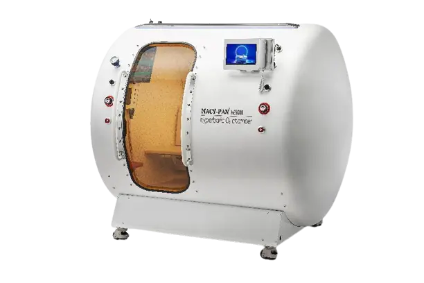 Multiplace Hyperbaric Chamber