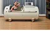 Hyperbaric Chamber for Home Use: Benefits, Types, and Preparation Tips