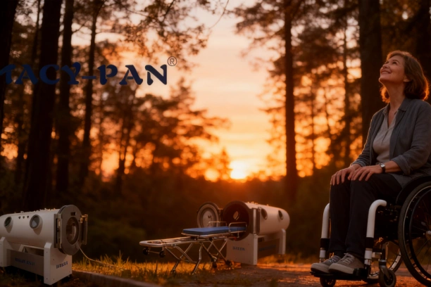 2.0 ATA Hyperbaric Chamber for Sale: A Complete Buyer's Guide for Safe and Effective HBOT